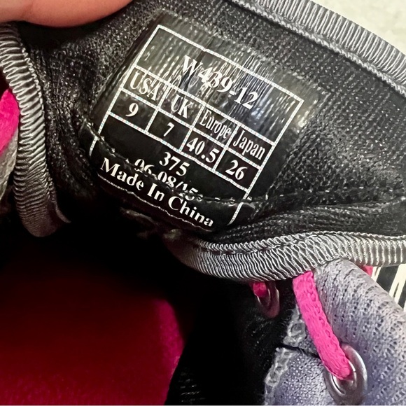 Callaway Women's Sky Series Solaire Golf Shoe - Size 9 - Picture 10 of 10